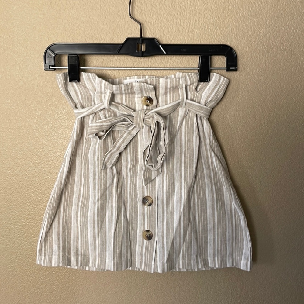 Ivy & Main Skirt